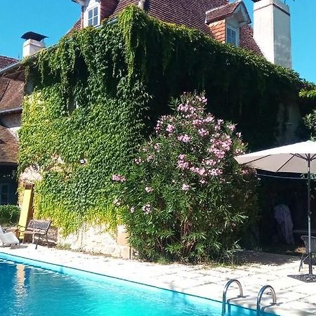 Maison Grandes Chambres Avec Cuisine -Jardin -Terrasse-Bbq Bastanes Dış mekan fotoğraf