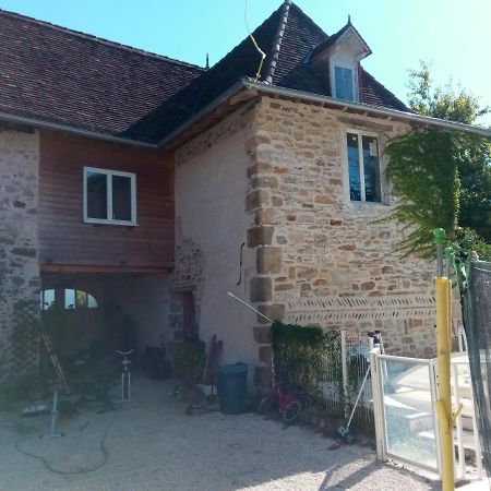 Maison Grandes Chambres Avec Cuisine -Jardin -Terrasse-Bbq Bastanes Dış mekan fotoğraf