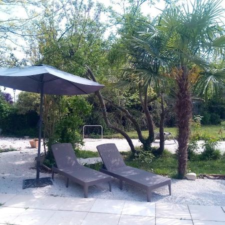 Maison Grandes Chambres Avec Cuisine -Jardin -Terrasse-Bbq Bastanes Dış mekan fotoğraf