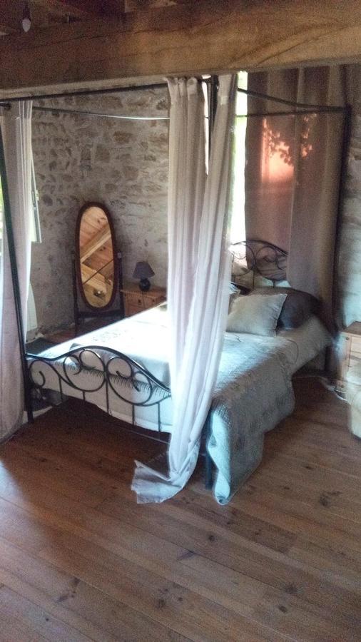 Maison Grandes Chambres Avec Cuisine -Jardin -Terrasse-Bbq Bastanes Dış mekan fotoğraf