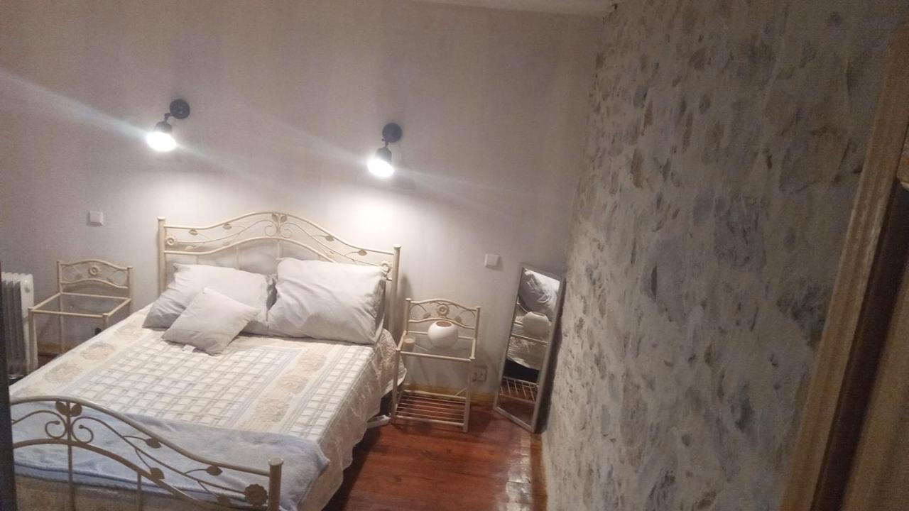 Maison Grandes Chambres Avec Cuisine -Jardin -Terrasse-Bbq Bastanes Dış mekan fotoğraf